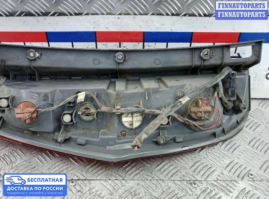 Фонарь задний на Hyundai Grand Starex (TQ) II