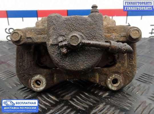 Суппорт на Hyundai i40