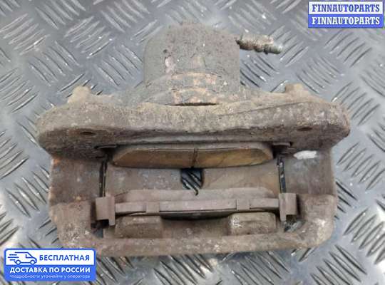 Суппорт на Hyundai i40