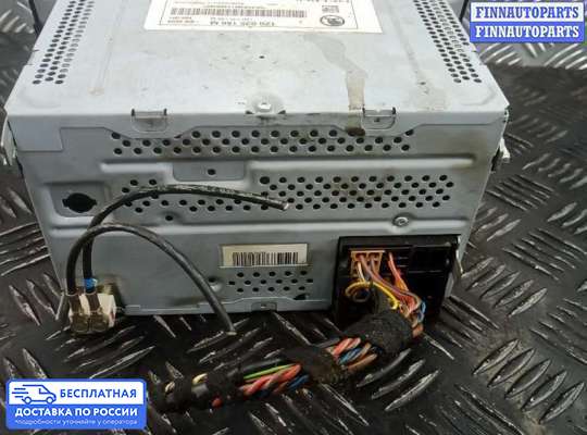 Магнитола на Skoda Yeti (5L)