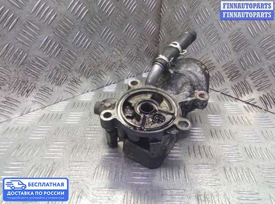 Корпус масляного фильтра на Ford Focus III