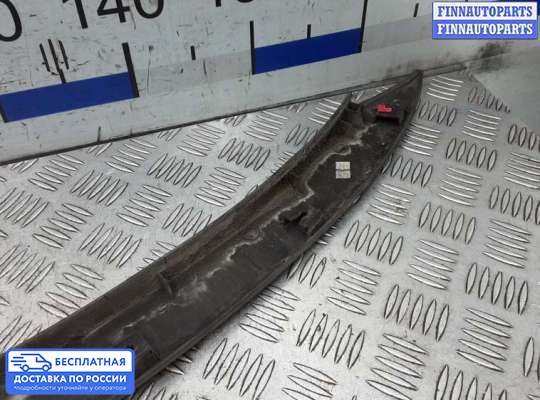 Молдинг на Kia Sorento II (XM)