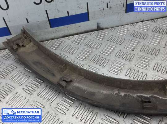 Молдинг на Kia Sorento II (XM)