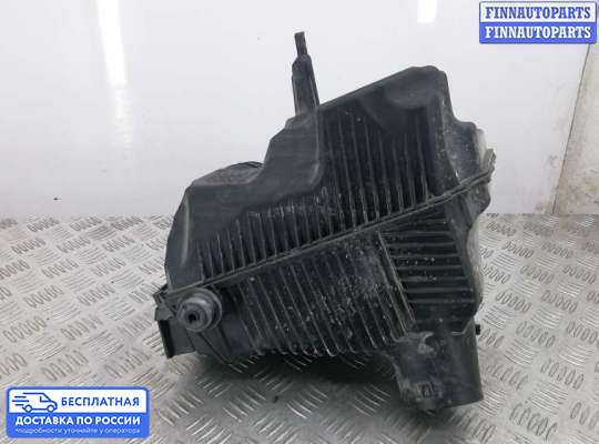 Корпус воздушного фильтра на Renault Megane II