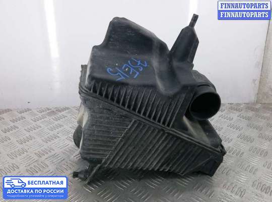 Корпус воздушного фильтра на Renault Megane II