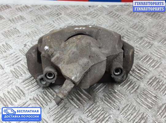 Суппорт на Renault Duster