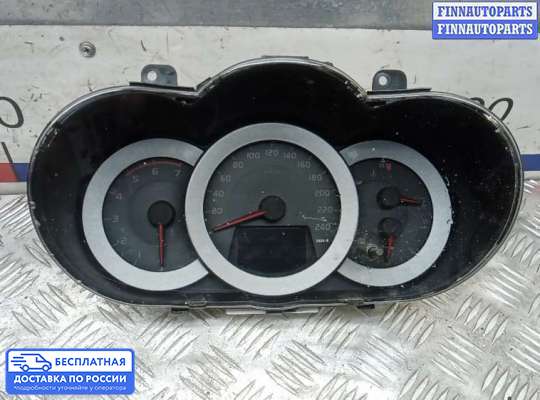 Щиток приборов на Toyota RAV4 III (XA30)