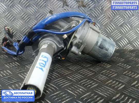 Насос ГУР (ЭУР, ЭГУР) на Mitsubishi ASX