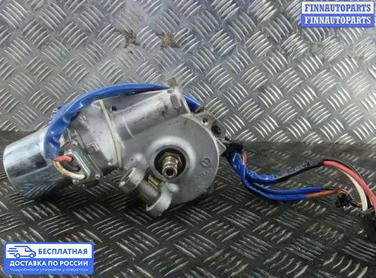 Насос ГУР (ЭУР, ЭГУР) на Mitsubishi ASX