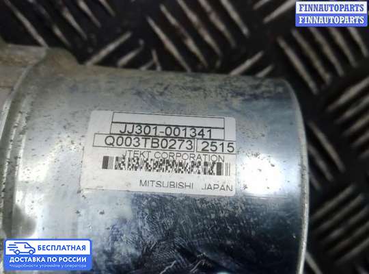 Насос ГУР (ЭУР, ЭГУР) на Mitsubishi ASX