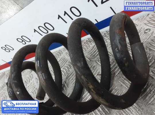Пружина подвески на Nissan Interstar