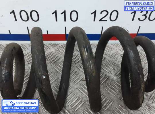 Пружина подвески на Nissan Interstar