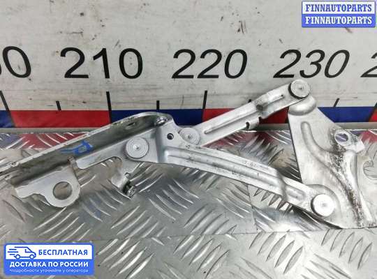 Петля капота на Volkswagen Golf Plus (5M1)