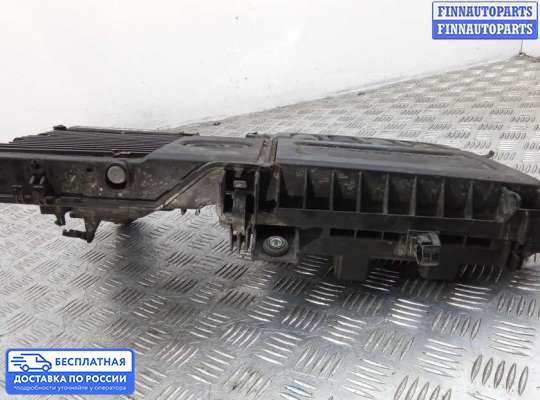 ЭБУ ДВС (блок управления двигателем) на Mazda 3 II (BL)