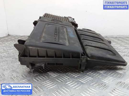 ЭБУ ДВС (блок управления двигателем) на Mazda 3 II (BL)