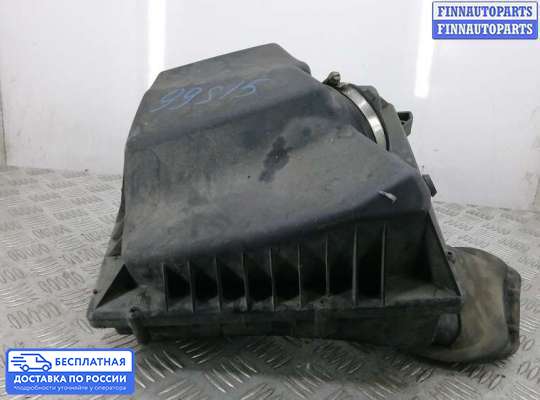 Корпус воздушного фильтра на Opel Astra J
