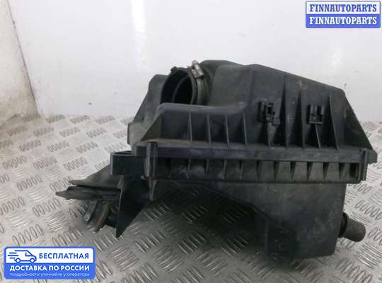 Корпус воздушного фильтра на Opel Astra J