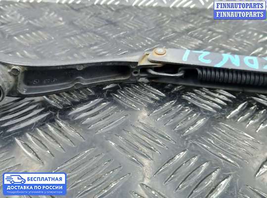 Поводок дворника на Citroen C5 II (X7)