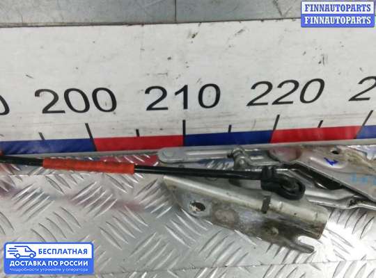 Петля капота на Volkswagen Golf Plus (5M1)