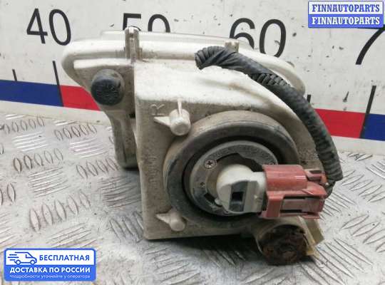 Фара противотуманная (ПТФ) на Lexus IS II 250 (XE20)