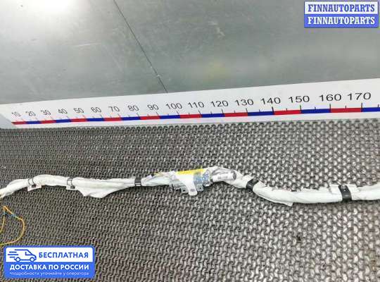 Подушка безопасности (прочее) на Ford Kuga I