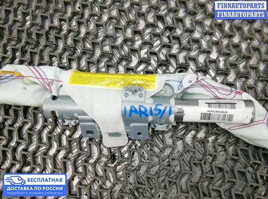 Подушка безопасности (прочее) на Ford Kuga I