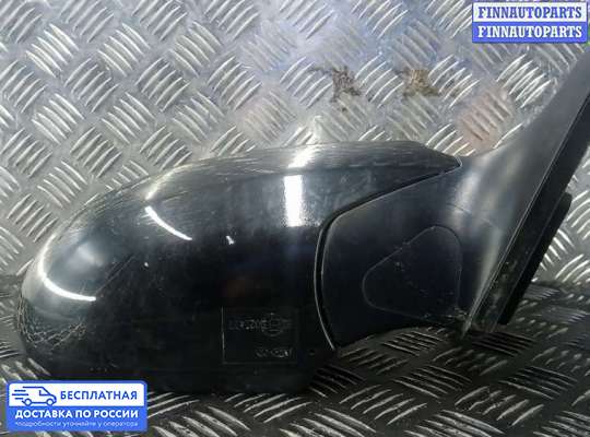 Зеркало боковое на Kia Sportage III (SL)