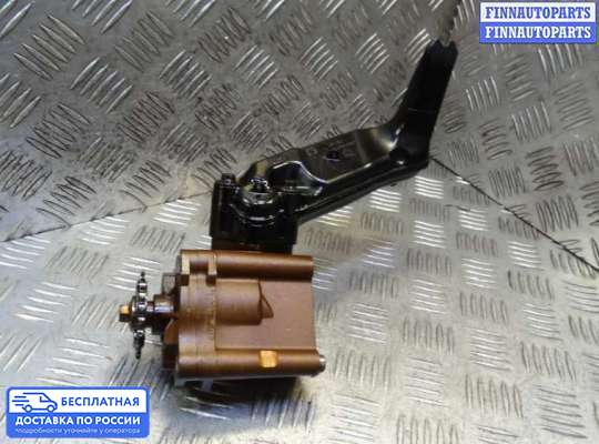 Насос масляный на Ford Galaxy Mk3 (WA6)