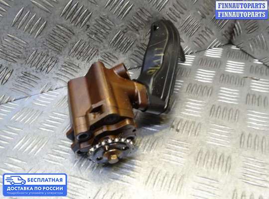 Насос масляный на Ford Galaxy Mk3 (WA6)