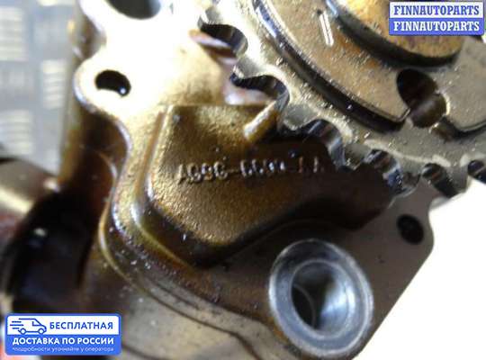 Насос масляный на Ford Galaxy Mk3 (WA6)