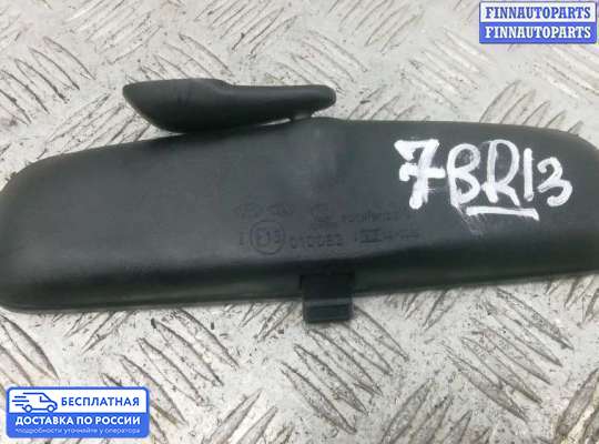 Зеркало салонное на Kia Ceed I (ED)