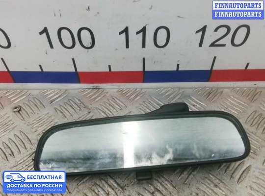Зеркало салонное на Kia Ceed I (ED)