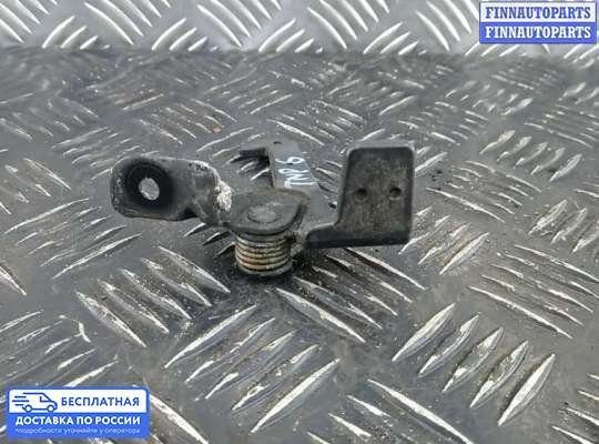 Замок капота на Lexus GS III (S190)