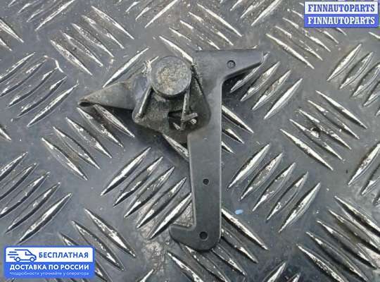 Замок капота на Lexus GS III (S190)
