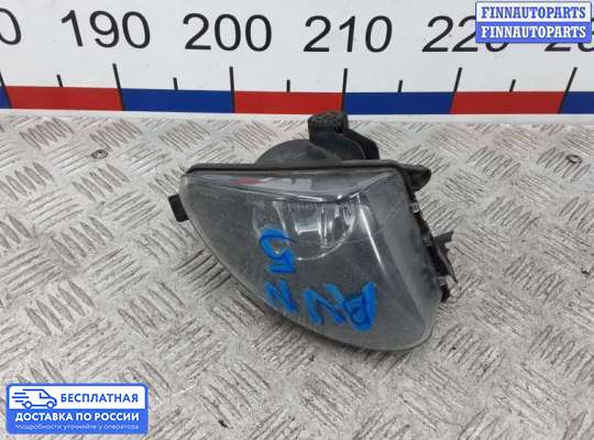 Фара противотуманная (ПТФ) на BMW 5 (F10/F11)