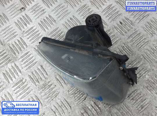 Фара противотуманная (ПТФ) на BMW 5 (F10/F11)