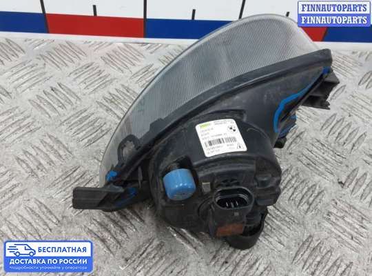 Фара противотуманная (ПТФ) на BMW 5 (F10/F11)