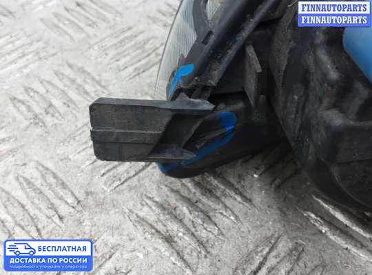 Фара противотуманная (ПТФ) на BMW 5 (F10/F11)