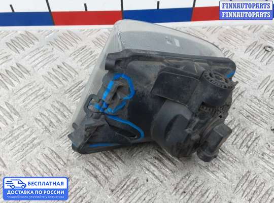 Фара противотуманная (ПТФ) на BMW 5 (F10/F11)