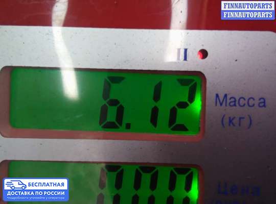 ТНВД на Peugeot 308 I (T7)