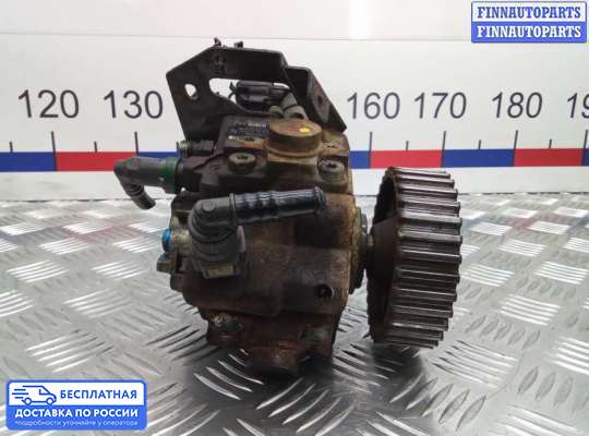 ТНВД на Peugeot 308 I (T7)