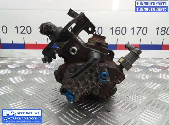 ТНВД на Peugeot 308 I (T7)