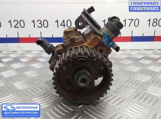 ТНВД на Peugeot 308 I (T7)