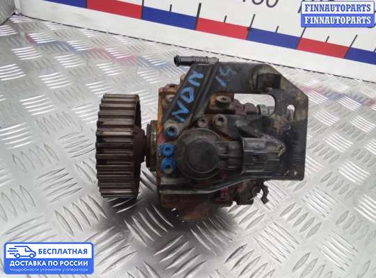 ТНВД на Peugeot 308 I (T7)