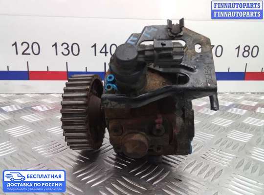 ТНВД на Peugeot 308 I (T7)