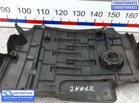 Крышка ДВС (декоративная) на Range Rover Sport I (L320)
