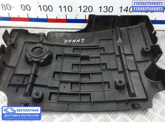 Крышка ДВС (декоративная) на Range Rover Sport I (L320)