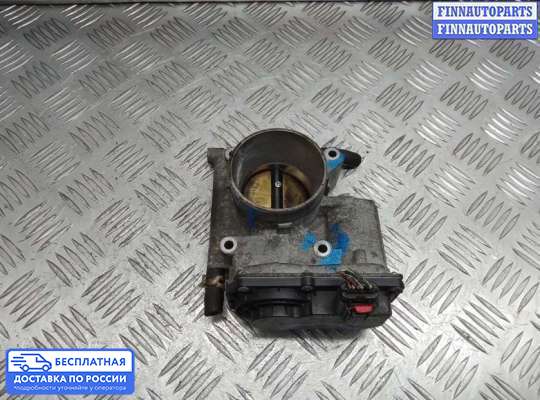 Заслонка дроссельная на Mazda 6 II (GH)