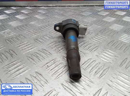 Катушка зажигания на Mitsubishi ASX