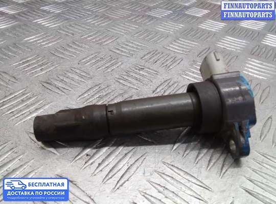 Катушка зажигания на Mitsubishi ASX